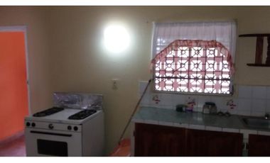 Vendo hermosa casa en Río Hato