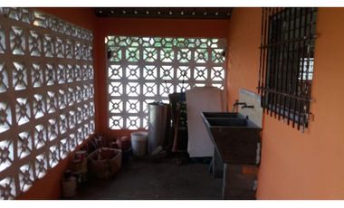 Vendo hermosa casa en Río Hato