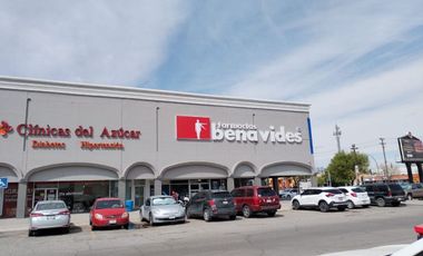 Local en Venta, Ciudad Juárez, Chihuahua