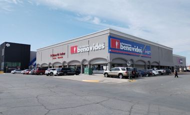 Local en Venta, Ciudad Juárez, Chihuahua