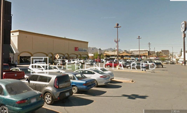 Local en Venta, Ciudad Juárez, Chihuahua