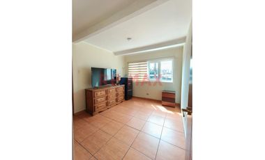 🚨 Casa Comercial En Alquiler – Barranco 🚨