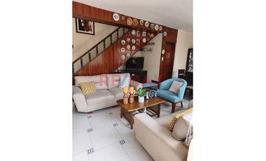 🚨 Casa Comercial En Alquiler – Barranco 🚨