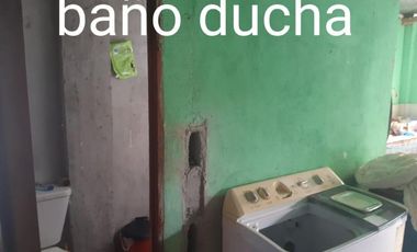 venta casa en Las Delicia via chone km 29