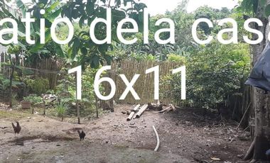 venta casa en Las Delicia via chone km 29