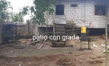 venta casa en Las Delicia via chone km 29