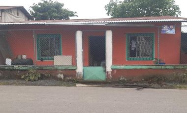 venta casa en Las Delicia via chone km 29