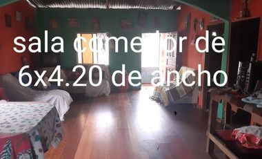 venta casa en Las Delicia via chone km 29