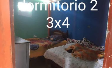 venta casa en Las Delicia via chone km 29
