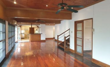 Belair Village 4BR House for Rent Makati 3D Virtual Tour
