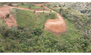 VENTA DE LOTE EN SAN ROQUE ,ANTIOQUIA