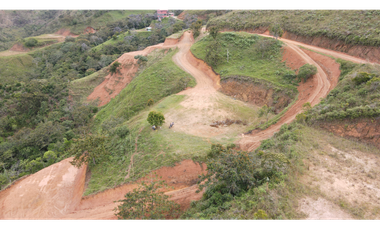 VENTA DE LOTE EN SAN ROQUE ,ANTIOQUIA