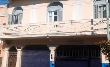 Galpón 1250m2 En 1 Planta Habilitacion Garage Zonif: R2b2 C/vvda 5amb.