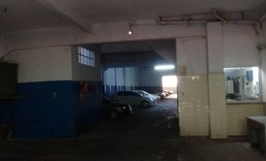Galpón 1250m2 En 1 Planta Habilitacion Garage Zonif: R2b2 C/vvda 5amb.