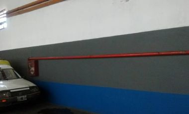 Galpón 1250m2 En 1 Planta Habilitacion Garage Zonif: R2b2 C/vvda 5amb.