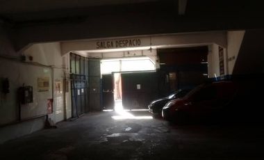 Galpón 1250m2 En 1 Planta Habilitacion Garage Zonif: R2b2 C/vvda 5amb.