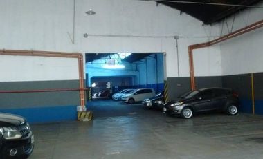 Galpón 1250m2 En 1 Planta Habilitacion Garage Zonif: R2b2 C/vvda 5amb.