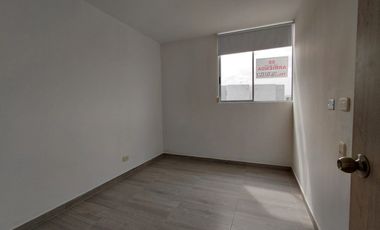 apartamento en arriendo en ciudad guabinas. Cod A126315