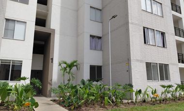 apartamento en arriendo en ciudad guabinas. Cod A126315
