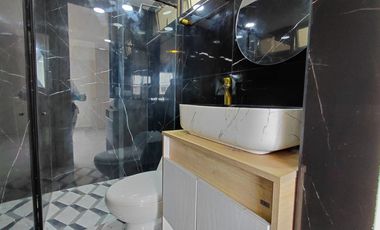 apartamento en arriendo en ciudad guabinas. Cod A126315