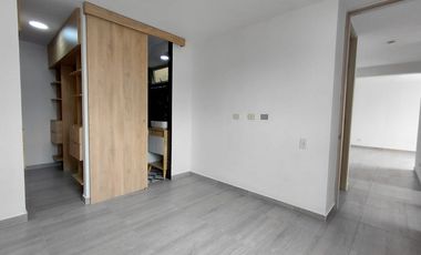 apartamento en arriendo en ciudad guabinas. Cod A126315
