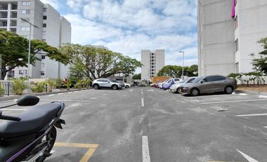 apartamento en arriendo en ciudad guabinas. Cod A126315