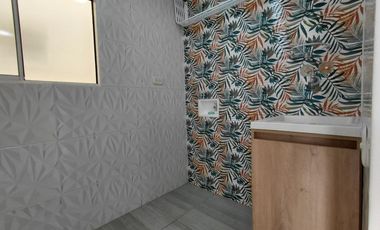 apartamento en arriendo en ciudad guabinas. Cod A126315