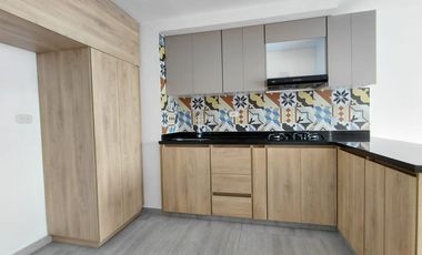 apartamento en arriendo en ciudad guabinas. Cod A126315
