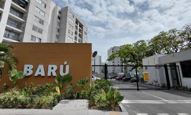 apartamento en arriendo en ciudad guabinas. Cod A126315