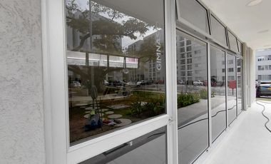 apartamento en arriendo en ciudad guabinas. Cod A126315