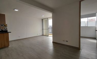 apartamento en arriendo en ciudad guabinas. Cod A126315