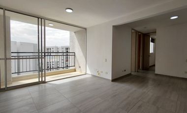 apartamento en arriendo en ciudad guabinas. Cod A126315