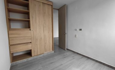 apartamento en arriendo en ciudad guabinas. Cod A126315