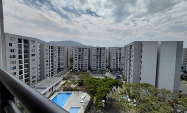 apartamento en arriendo en ciudad guabinas. Cod A126315