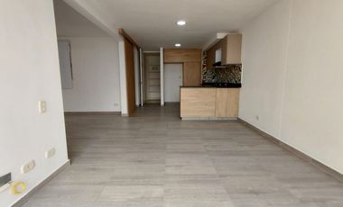 apartamento en arriendo en ciudad guabinas. Cod A126315