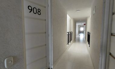 apartamento en arriendo en ciudad guabinas. Cod A126315