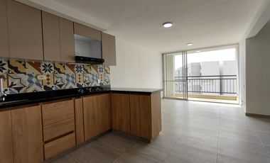 apartamento en arriendo en ciudad guabinas. Cod A126315