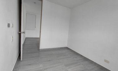 apartamento en arriendo en ciudad guabinas. Cod A126315