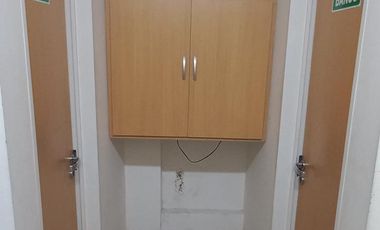 Oficina de 120 metros a media cuadra de Tribunales I (4 privados)