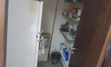 Oficina de 120 metros a media cuadra de Tribunales I (4 privados)
