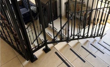 Venta de casa Unifamiliar en Paseo Dorado