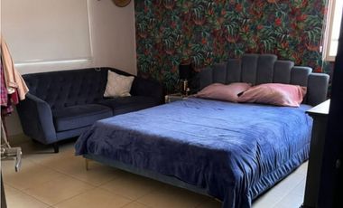 Venta de casa Unifamiliar en Paseo Dorado