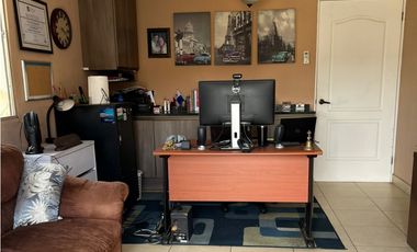 Venta de casa Unifamiliar en Paseo Dorado