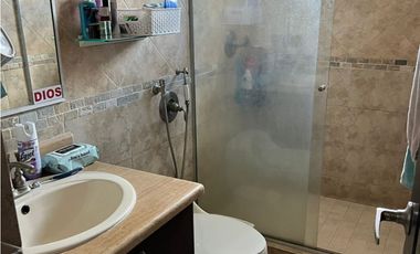 Venta de casa Unifamiliar en Paseo Dorado