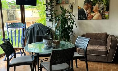 Venta de casa Unifamiliar en Paseo Dorado