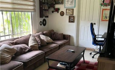 Venta de casa Unifamiliar en Paseo Dorado