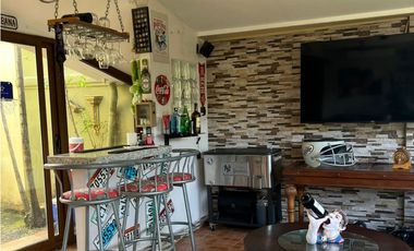 Venta de casa Unifamiliar en Paseo Dorado