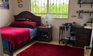 Venta de casa Unifamiliar en Paseo Dorado