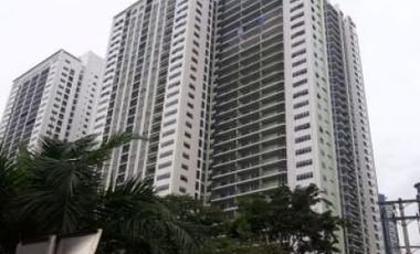 Luxurious combined 2BR unit for sale at Verve Residences Tower 2 BGC