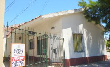 UNIDAD FUNCIONAL AL FRENTE
